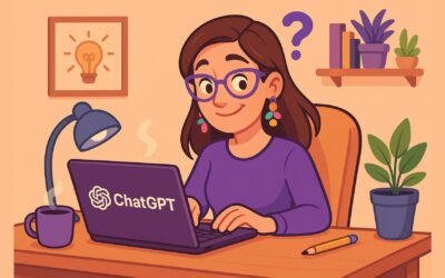 ChatGPT & co : comment être visible dans les réponses des IA ?