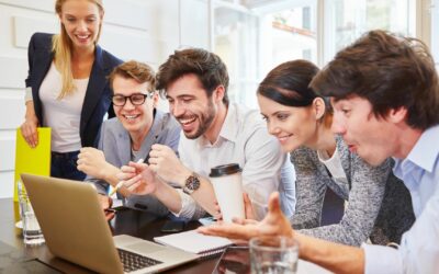 8 (très bonnes) raisons de se former quand on est pro… même débordé·e
