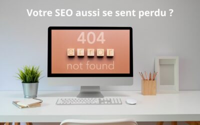 Guide SEO 2025 complet : maîtrisez le référencement naturel pour un trafic de qualité et anticipez l’ère de l’intelligence artificielle.