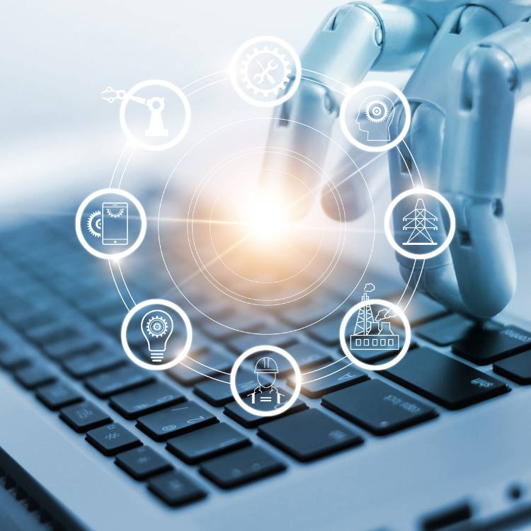 Automatisation et Agent IA La bruyère Gembloux Eghezée Namur