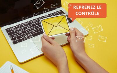 Stop aux algorithmes ! Pourquoi votre newsletter est l&rsquo;unique canal maîtrisé pour les PME et TPE