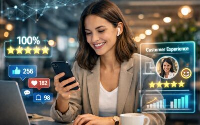 Tendances réseaux sociaux 2026 : pourquoi l’expérience client est votre meilleur algorithme