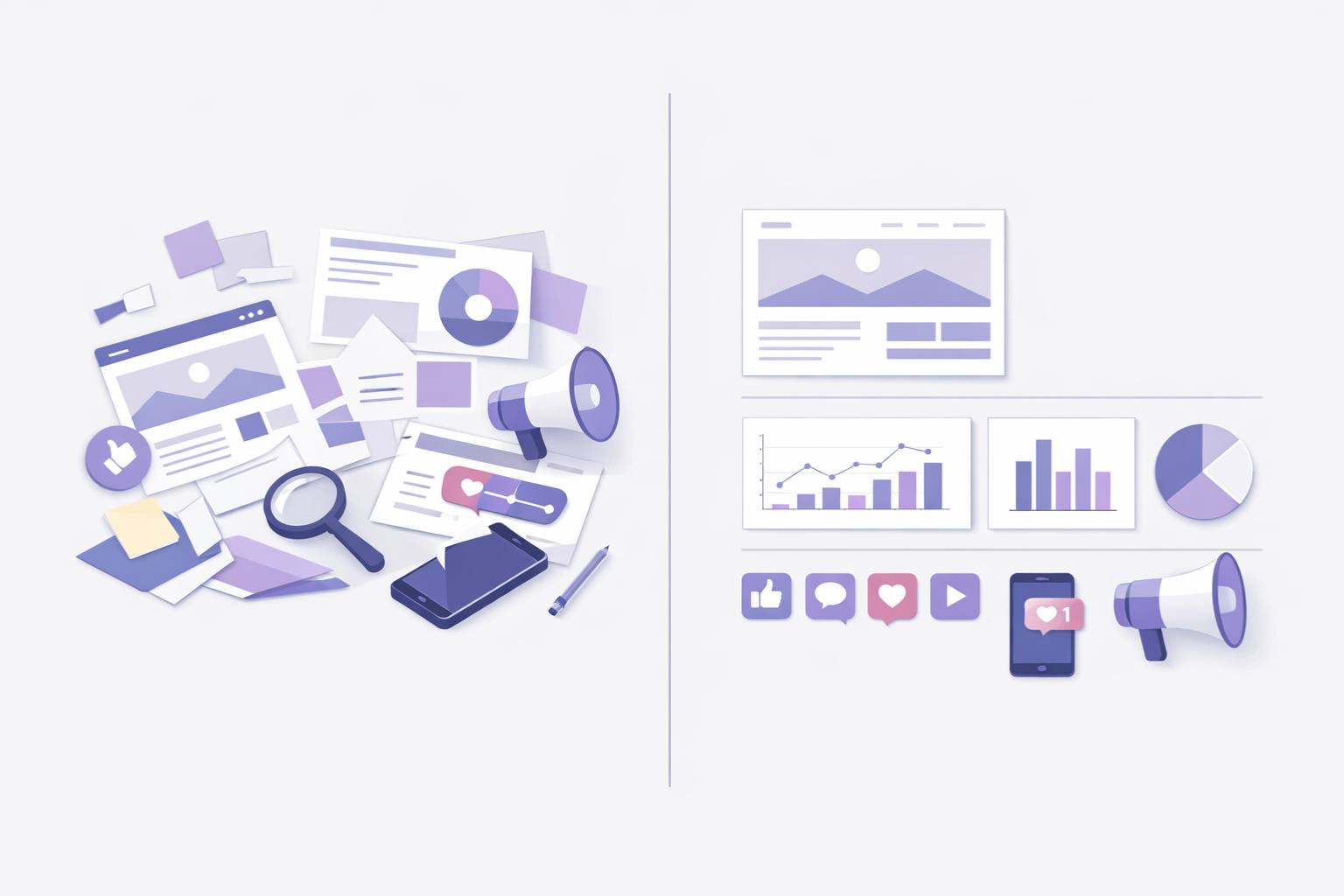 comment améliorer ma visibilité en ligne