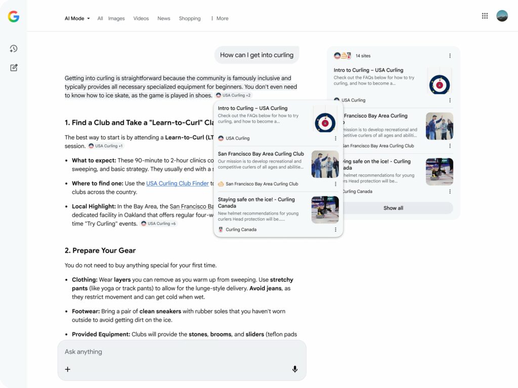 optimiser sa fiche Google My BUsiness