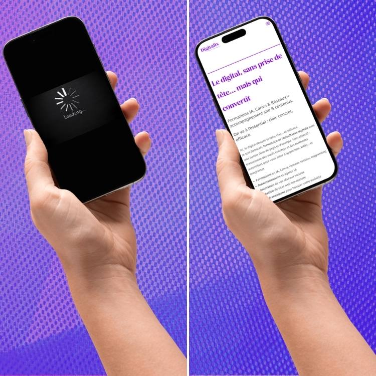 developpement site web la bruyère namur gembloux eghezée