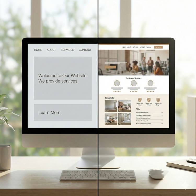 developpement site web 2026 namur eghezée gembloux la bruyère