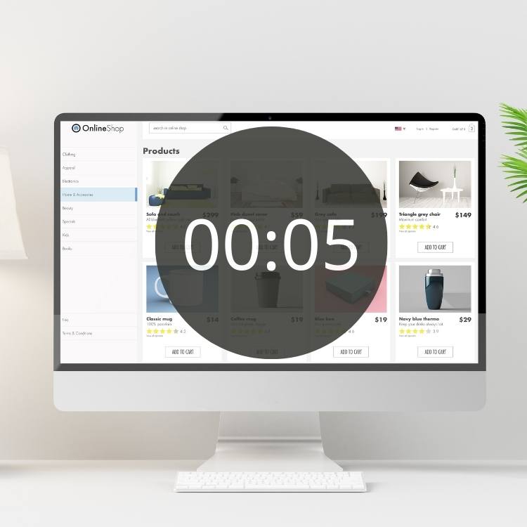 c'est quoi un site web efficace en 2026