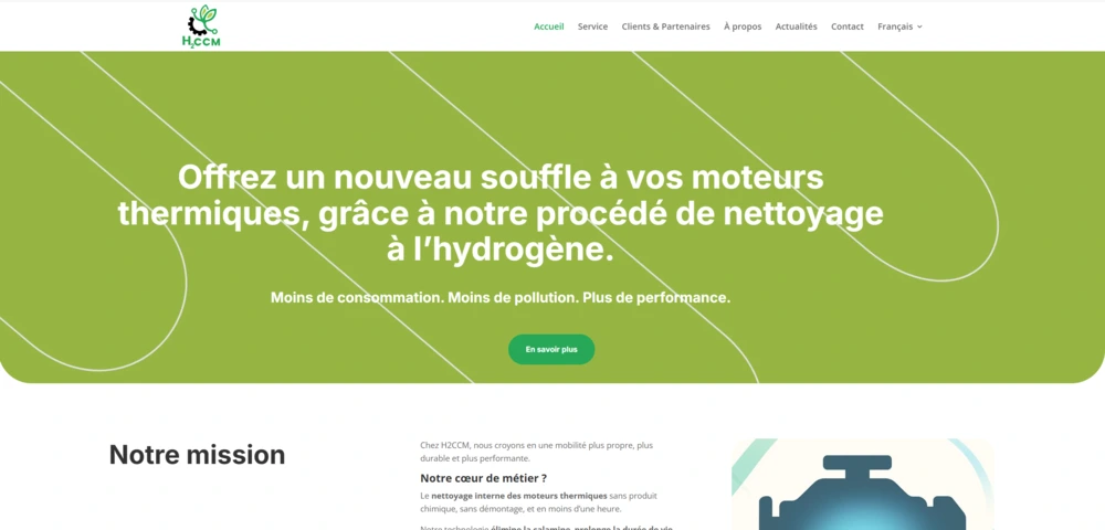 h2ccm site